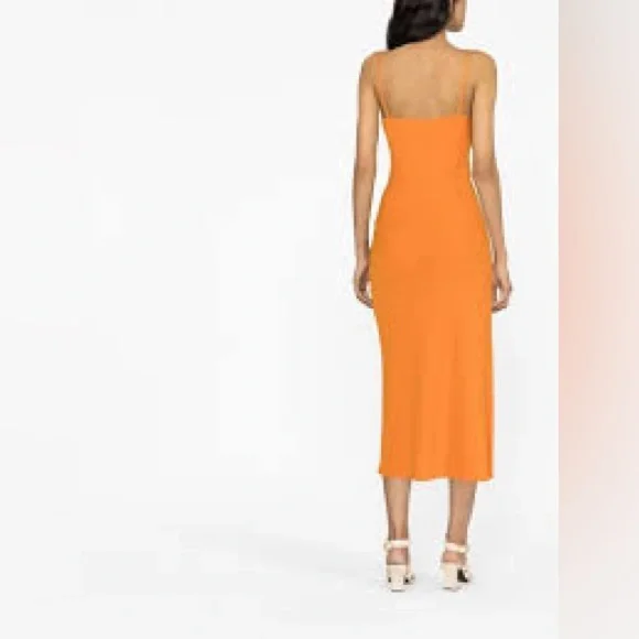 REFORMATION DRESS FORMOSA - Picture 5 of 6